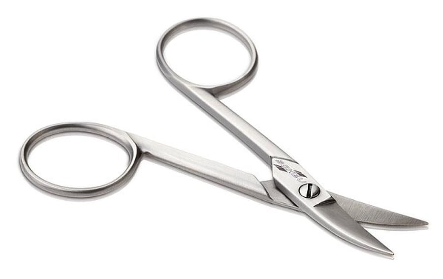 SD Foil Scissors SCHEU special scissors thermoforming precise