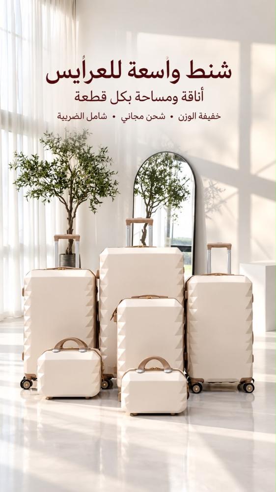 طقم دبش العرايس الاكثر طلبا من قطع
