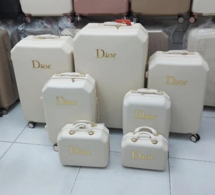 اطقم للعرايس قطع