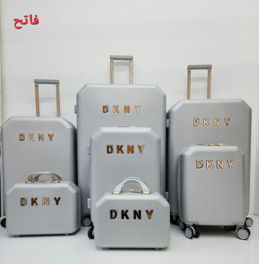 طقم من ٧ قطع