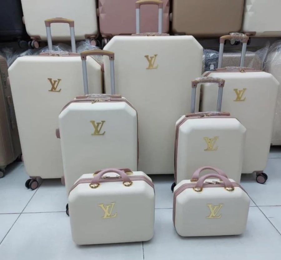 اطقم عرايس ٧ قطع