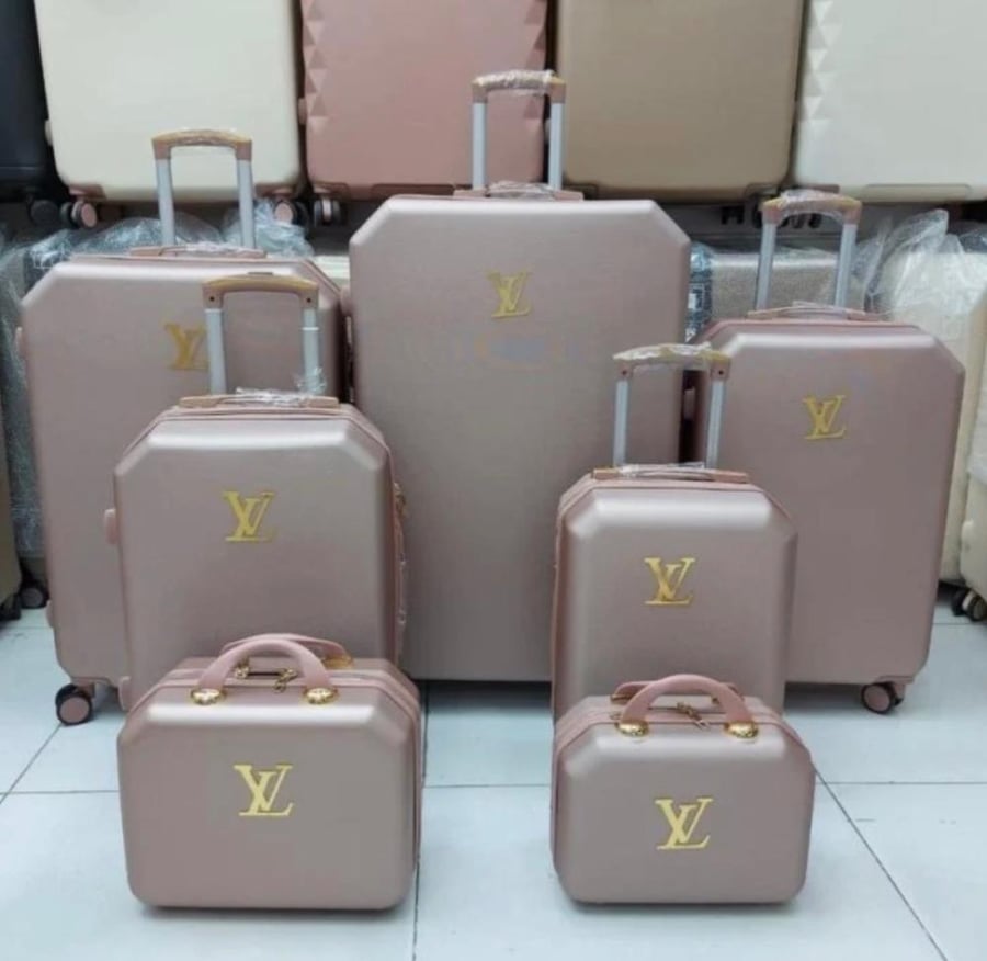 اطقم عرايس ٧ قطع