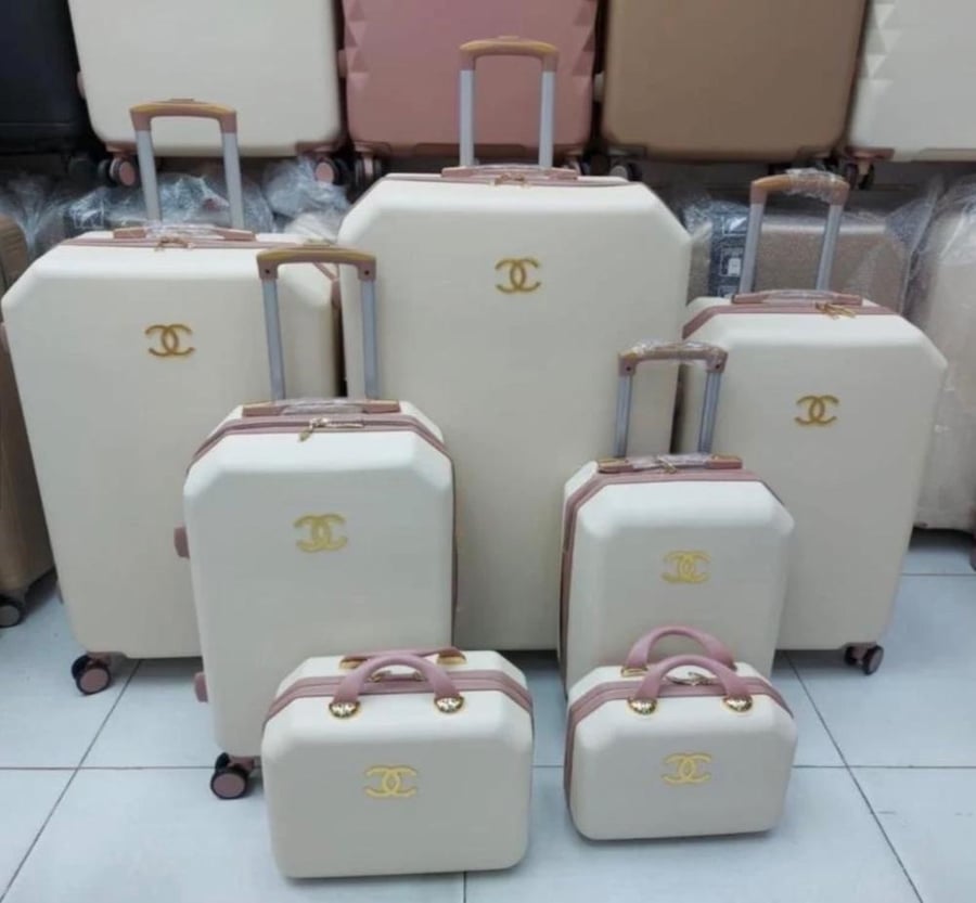 اطقم للعرايس من ٧ قطع
