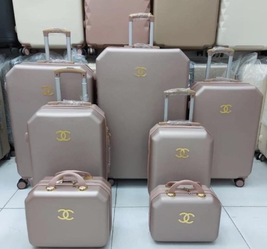 اطقم للعرايس من ٧ قطع