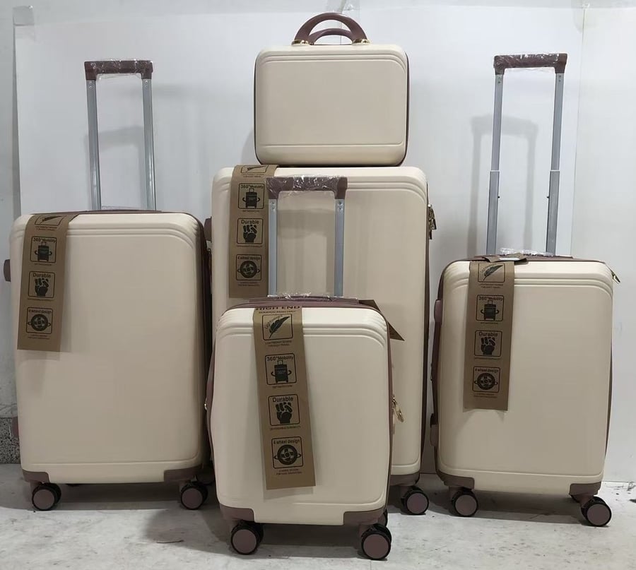 طقم 5 قطع