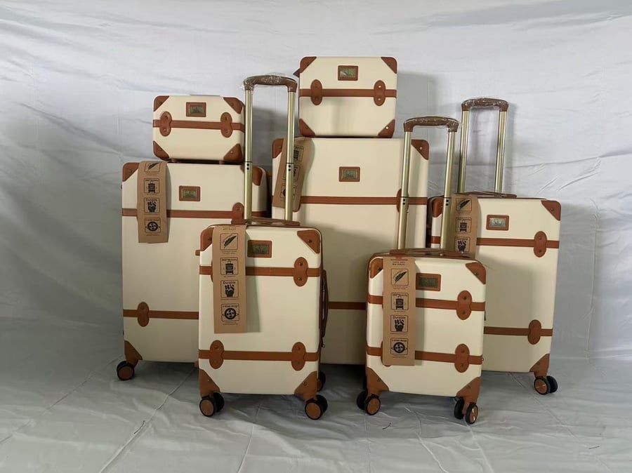 طقم كلاسيك ٧ قطع