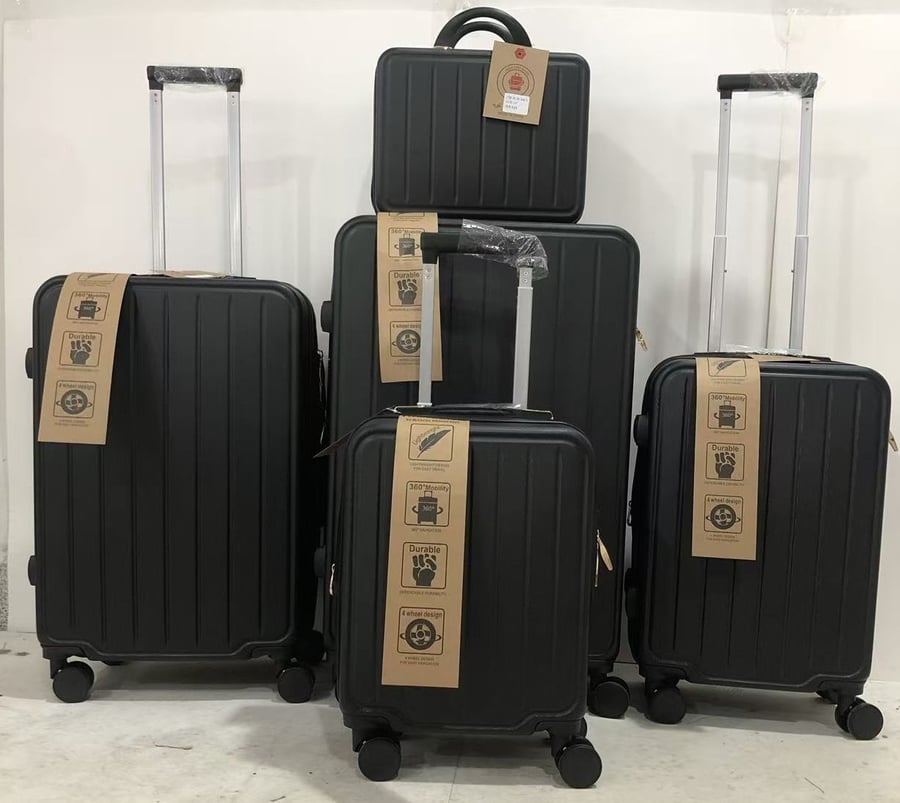 طقم 5 قطع