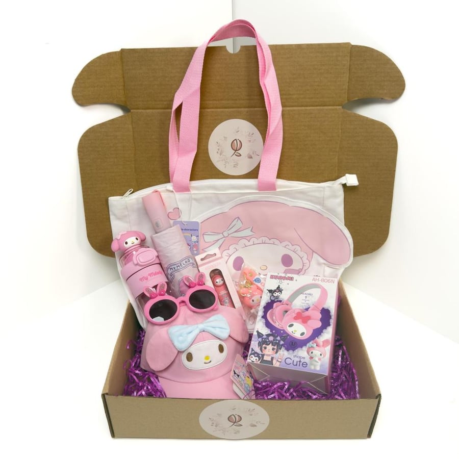 Melody's distinguished summer outings package