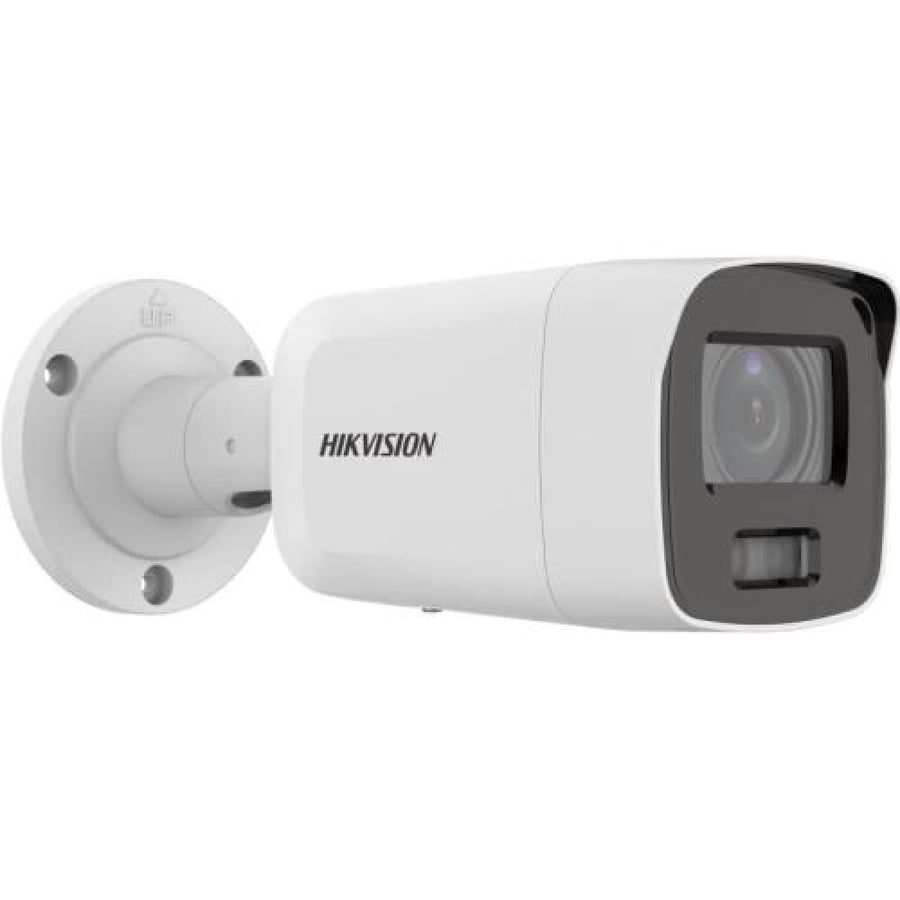 كاميرا هيكفيجن (Hikvision) الشبكية بدقة 8MP وتقنية ColorVu 2.0