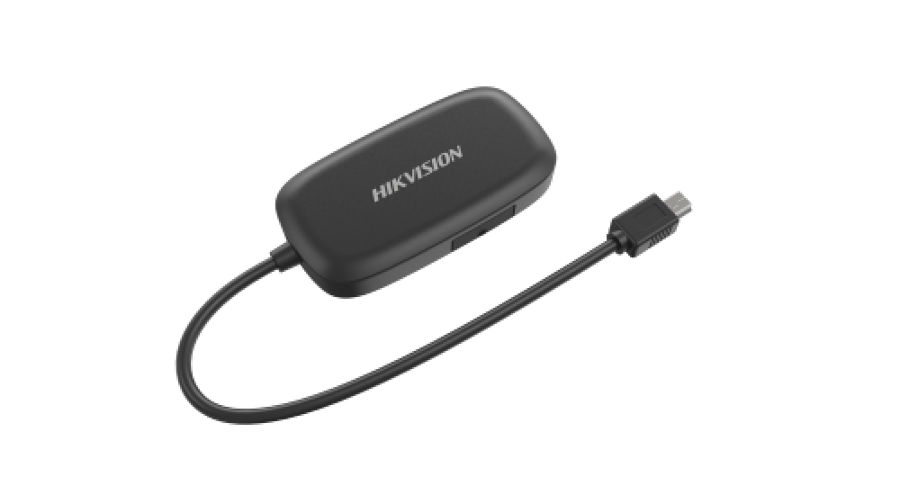 هيكفيجن وحدة 4G + GPS موديل AE-DF3201-4GBOX(GPS)