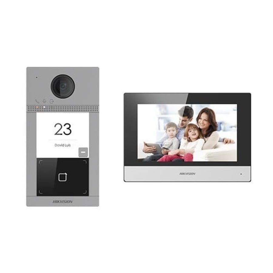 إنتركوم HIKVISON KIS-604
