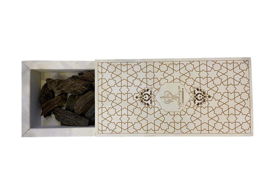Malaysian oud