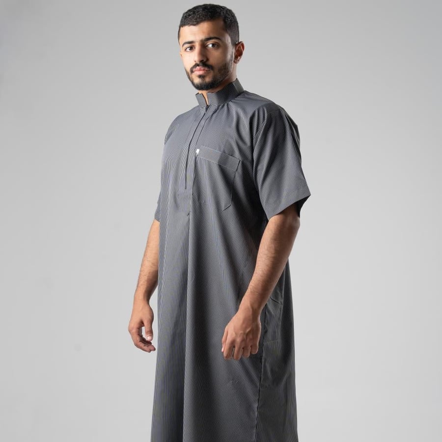 كويتي اسود