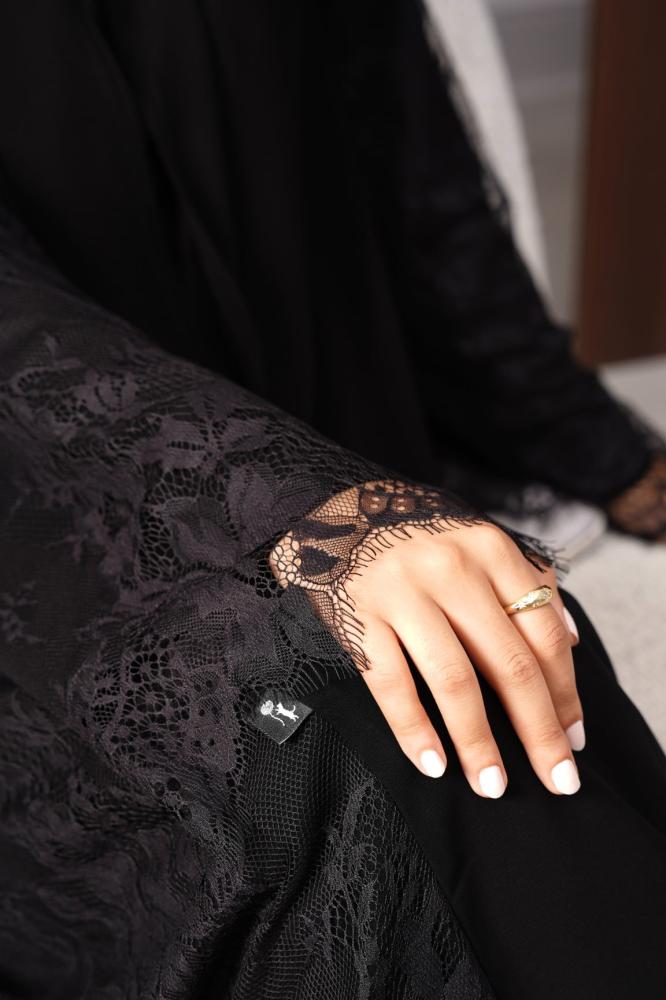 عباية فاطمة