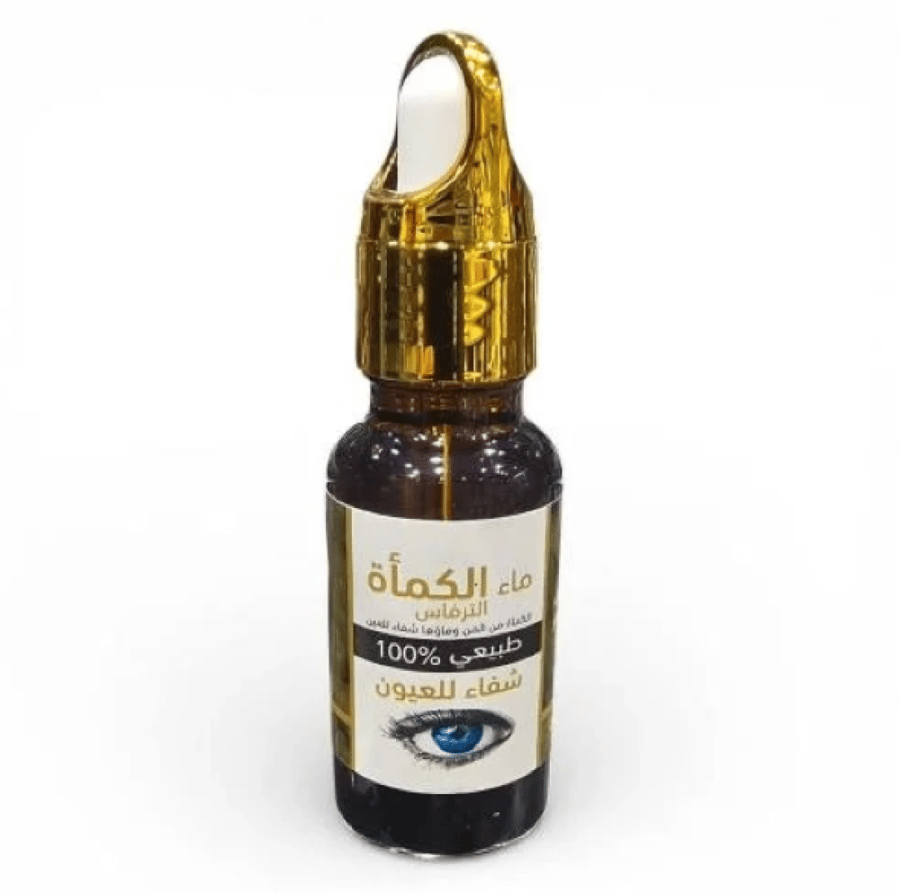 ماء الكمأة الأصلي الطبيعي