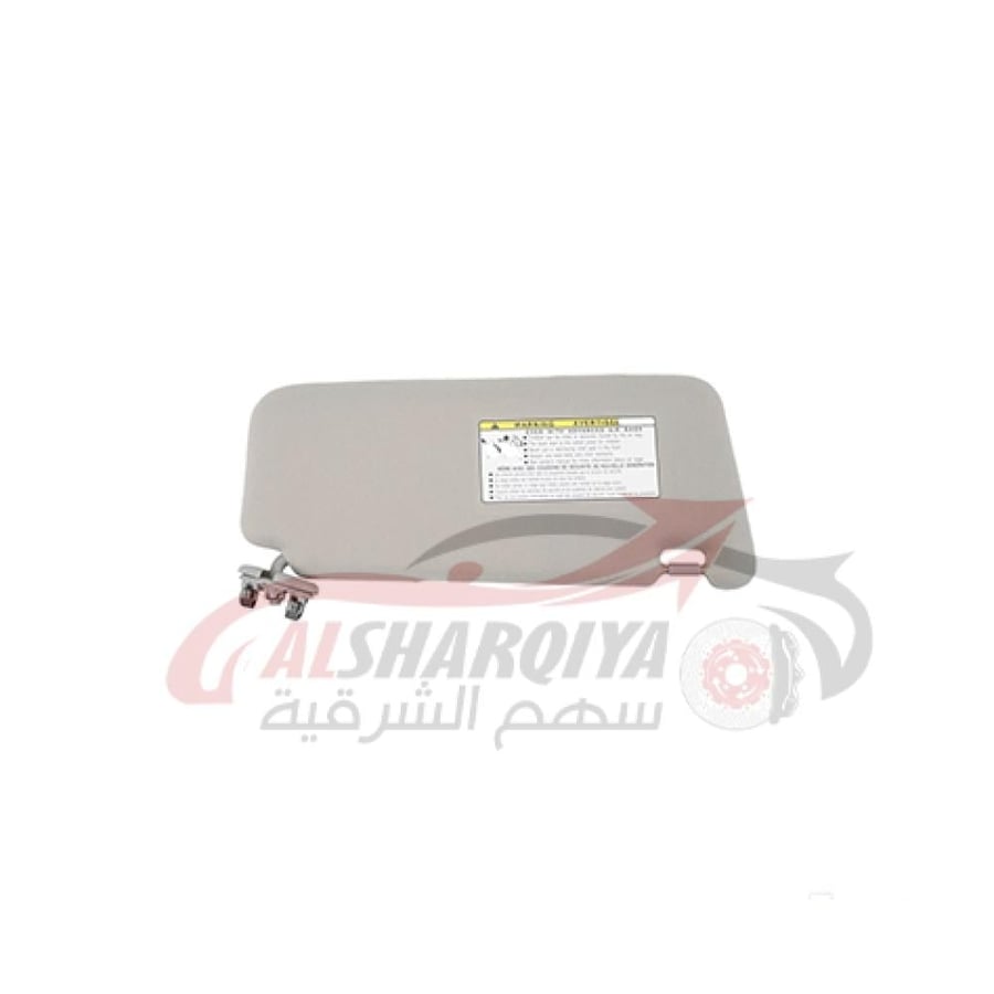طقم شماسة كورولا 2008-2013