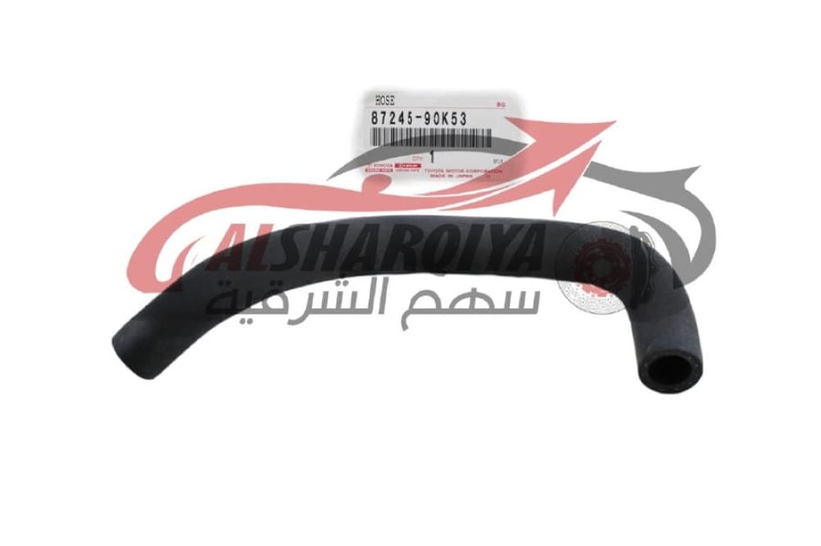 خرطوش سخان شاص