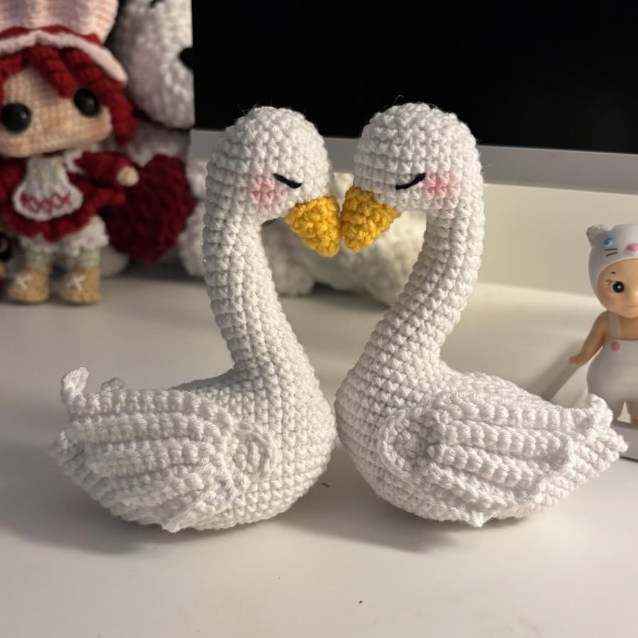 Swans