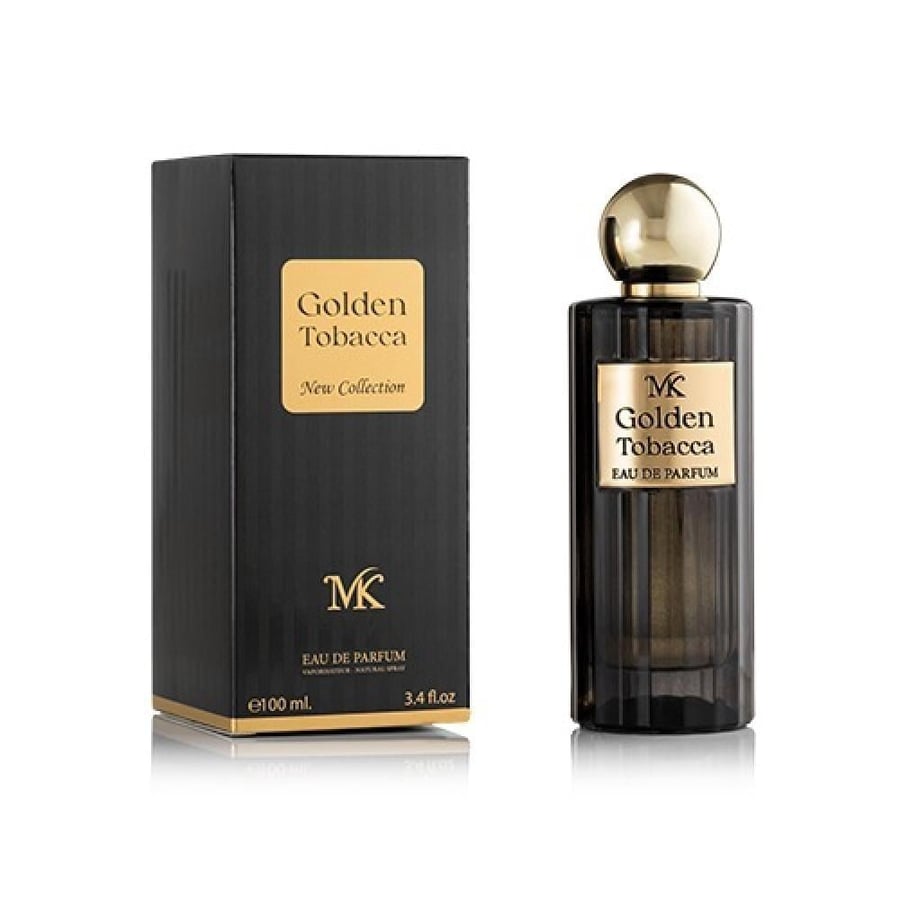 عطر MK Golden Tobacca
