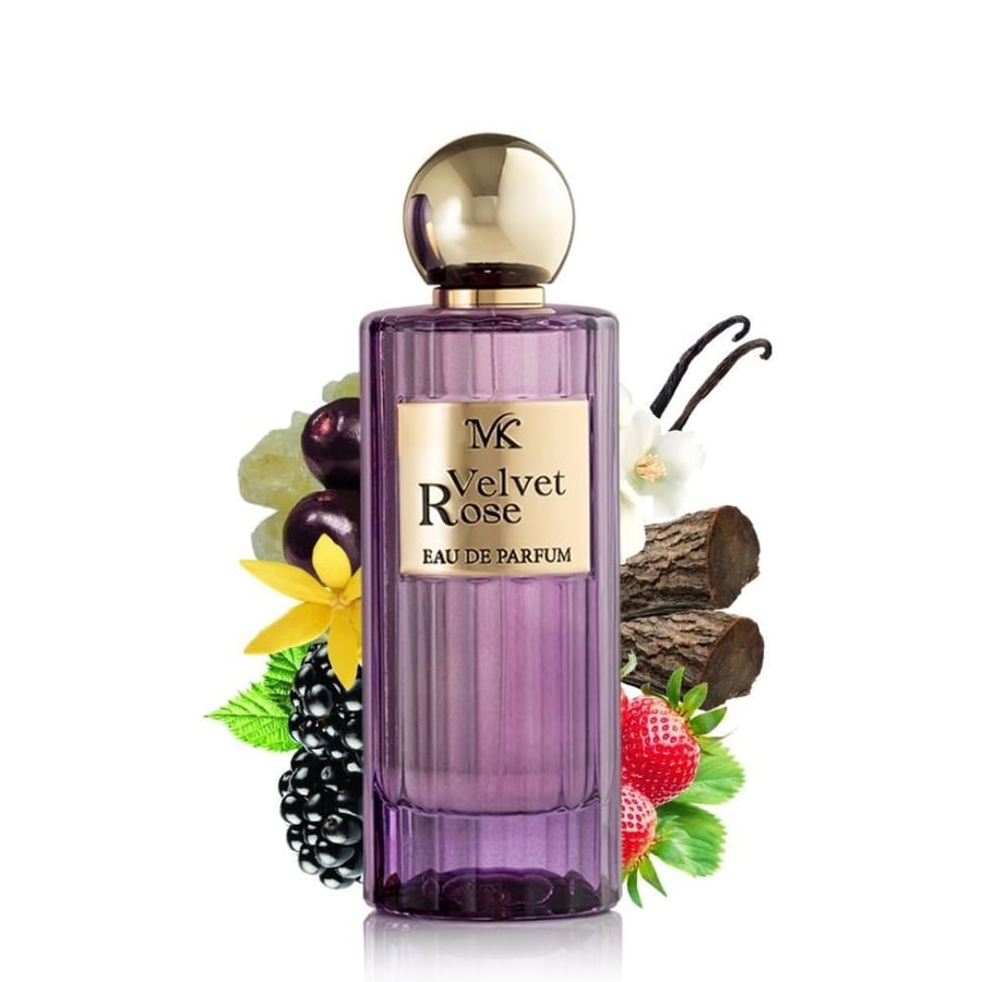 عطر MK Velvet Rose