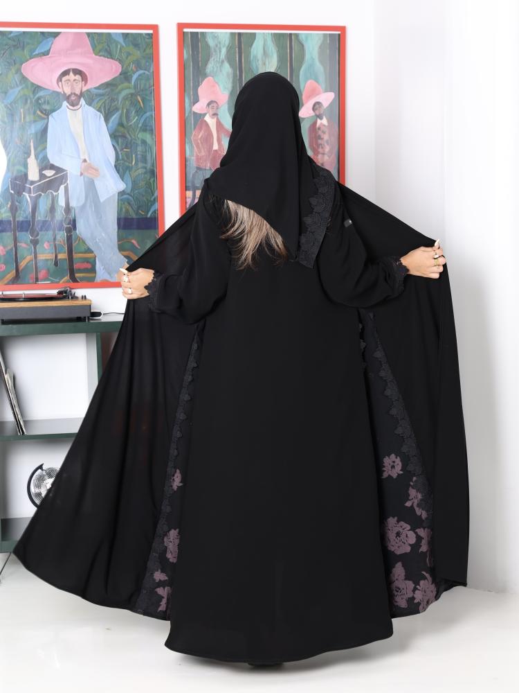 عباية A03
