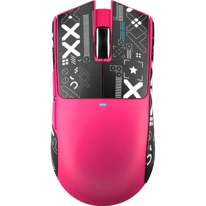 ATTACK SHARK X11SE Wireless Gaming Mouse - ماوس اتاك شارك