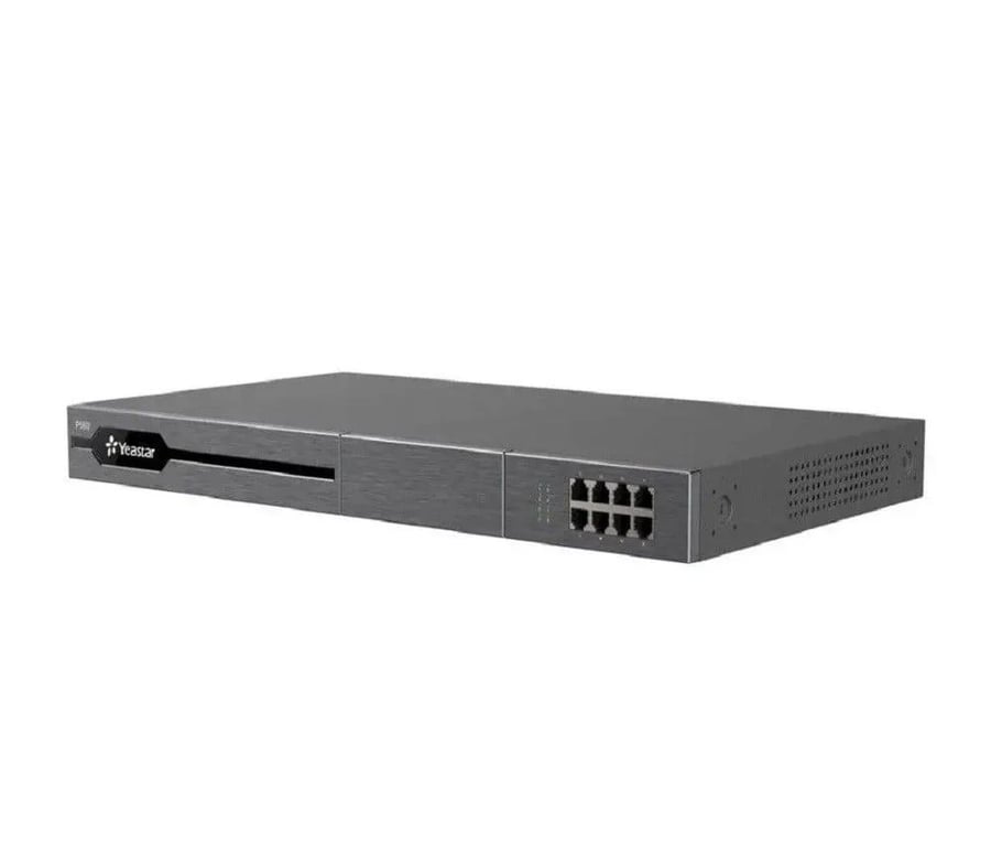 Yeastar P560 VoIP PBX Phone System