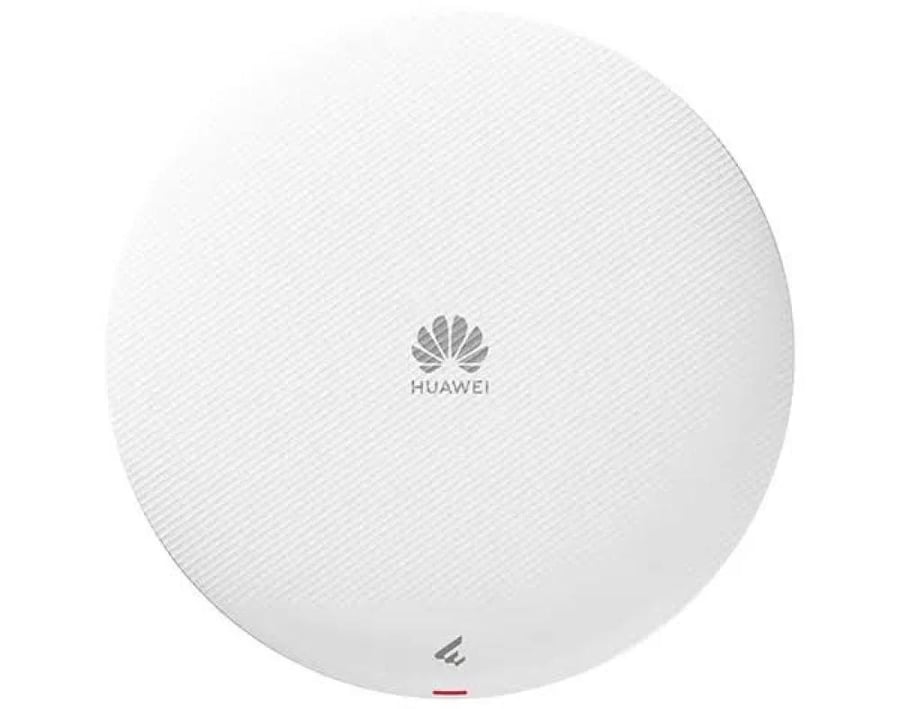 اكسس بوينت هواوي Huawei eKit AP362E Wi-Fi 6 داخلي بسرعة 2.975 جيجابت