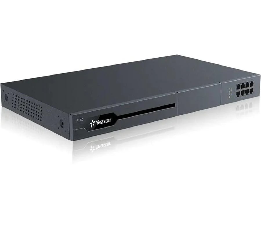 Yeastar P560 VoIP PBX Phone System