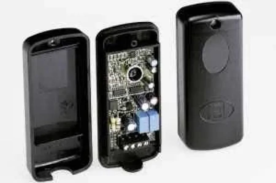 مستشعر أمان ضوئي CAME DIR10 – PHOTOCELL CAME