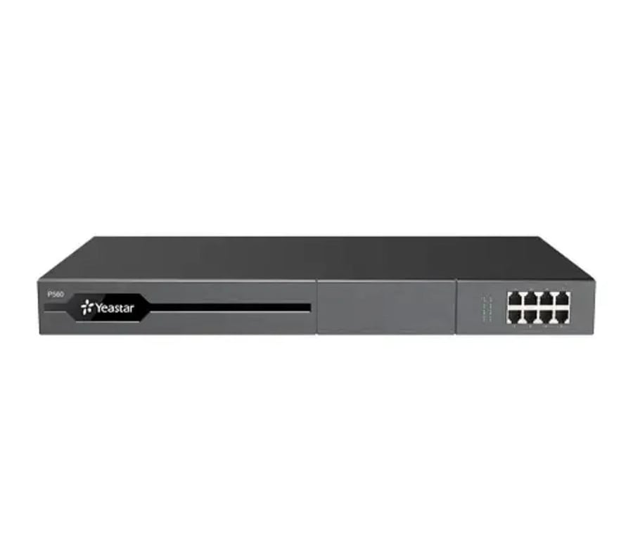 Yeastar P560 VoIP PBX Phone System