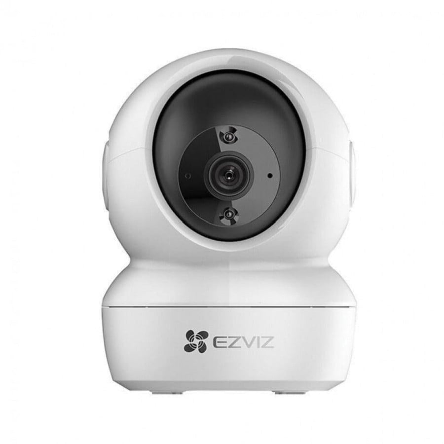 EZVIZ 4MP WiFi Security Camera