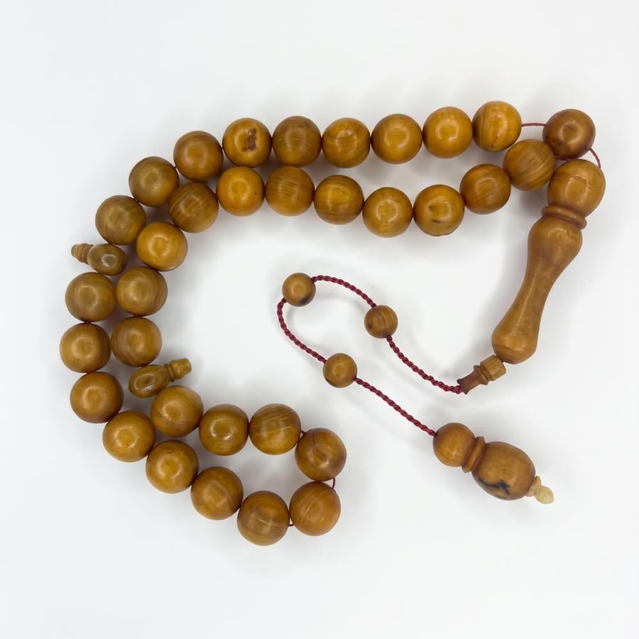 سبح , مسابيح ,مسابح نادرة , مسباح طبيعي , سبحة طبيعية , سبحة قرن
