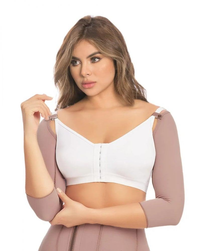 مشد الذراعين