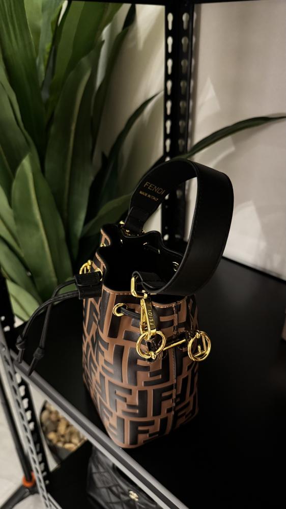 Fendi black