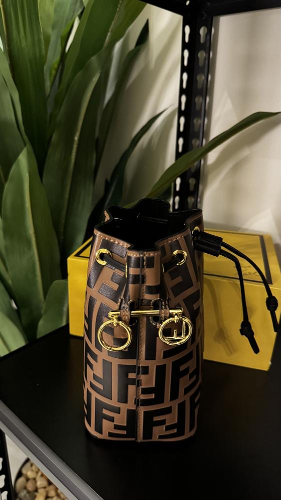 Fendi black