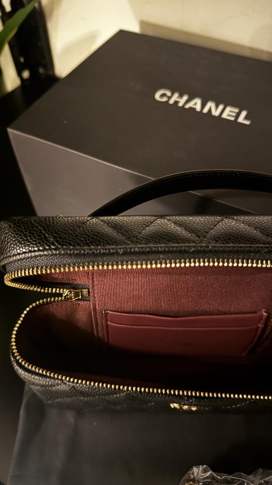 Chanel Vanity