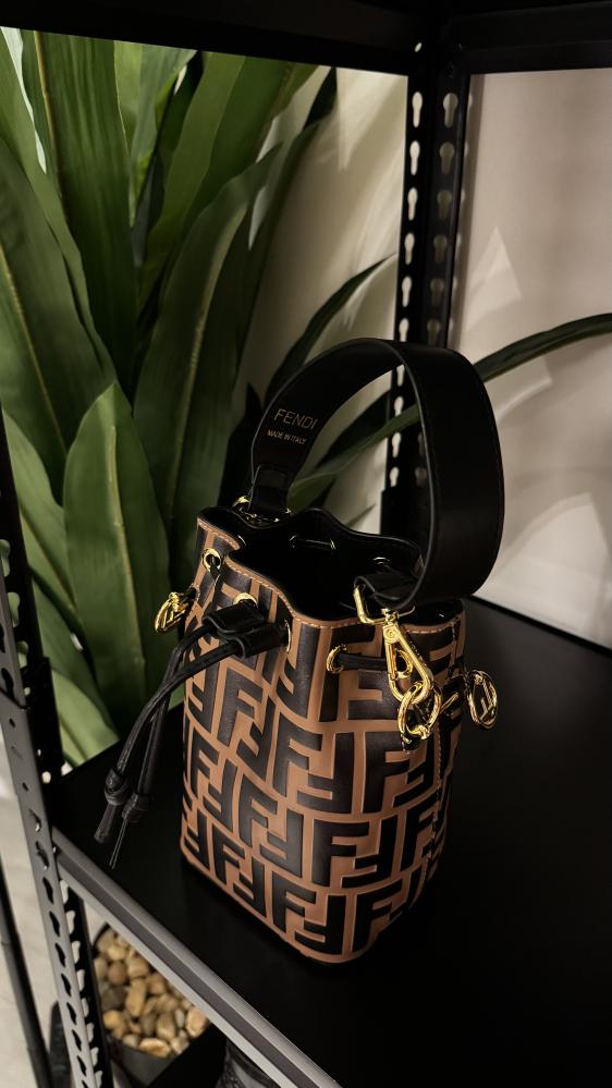 Fendi black