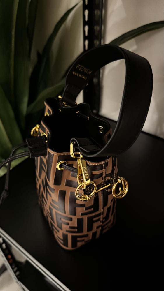Fendi black