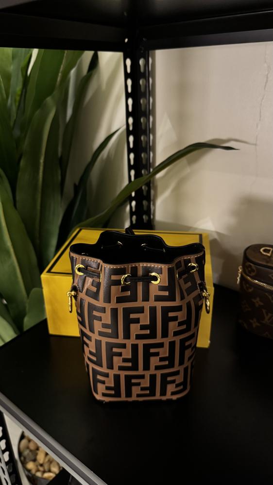 Fendi black