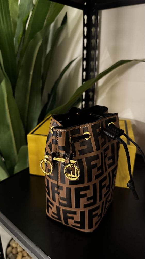Fendi black