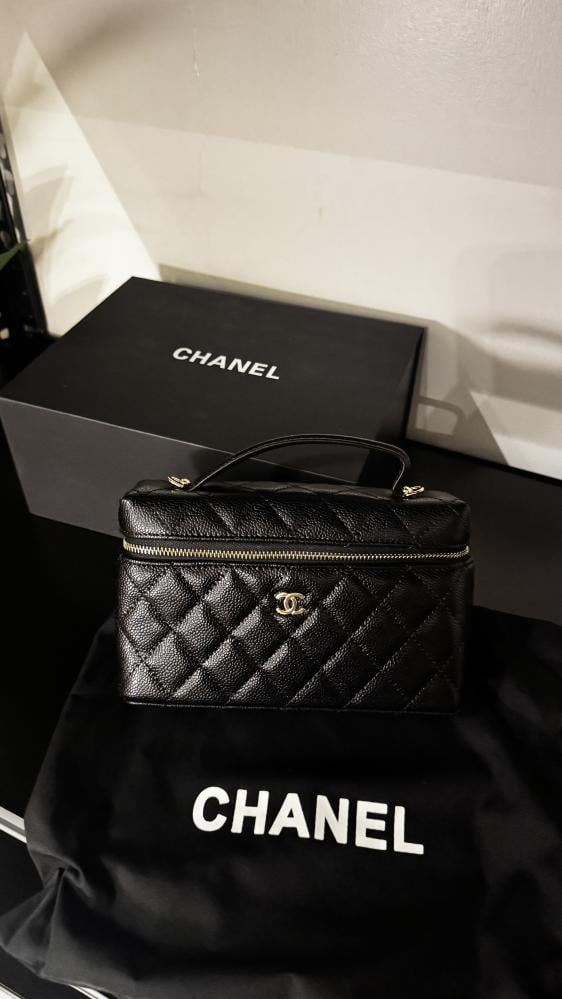 Chanel Vanity