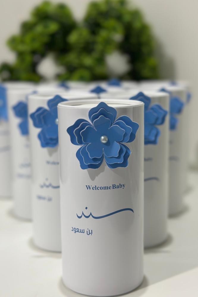 مناديل رول