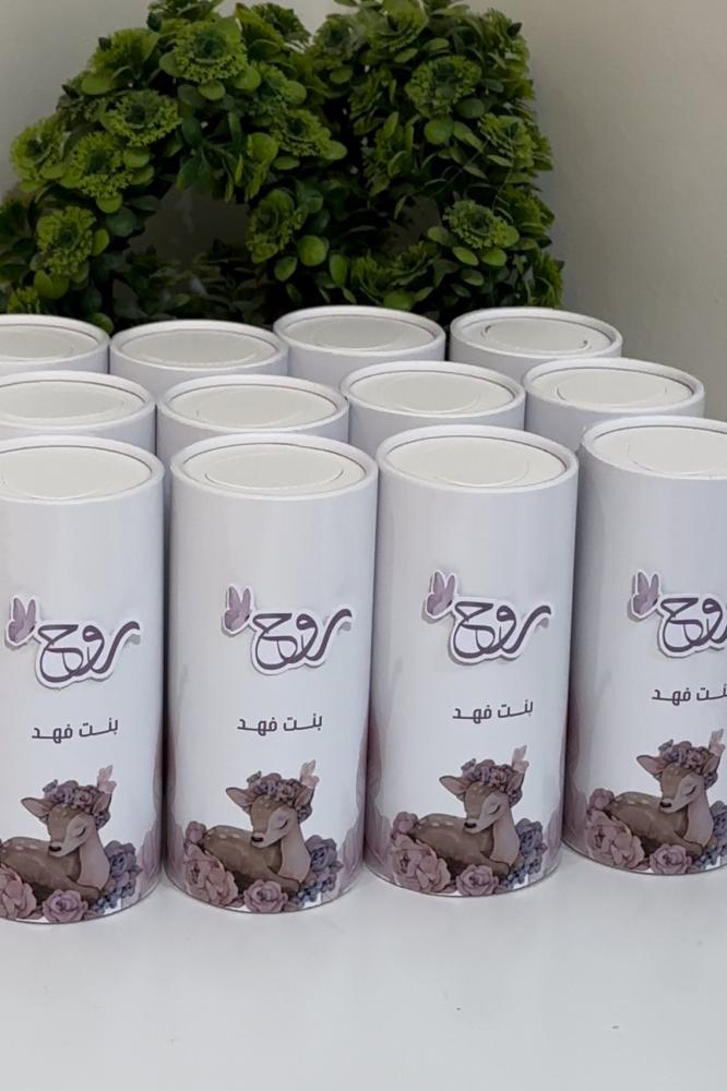مناديل رول
