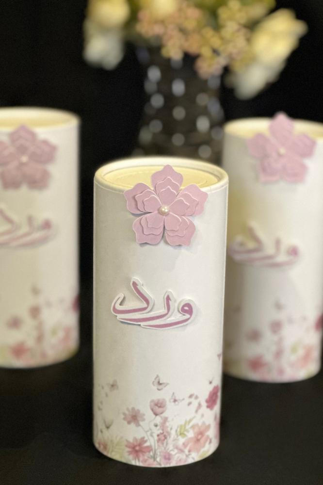 مناديل رول
