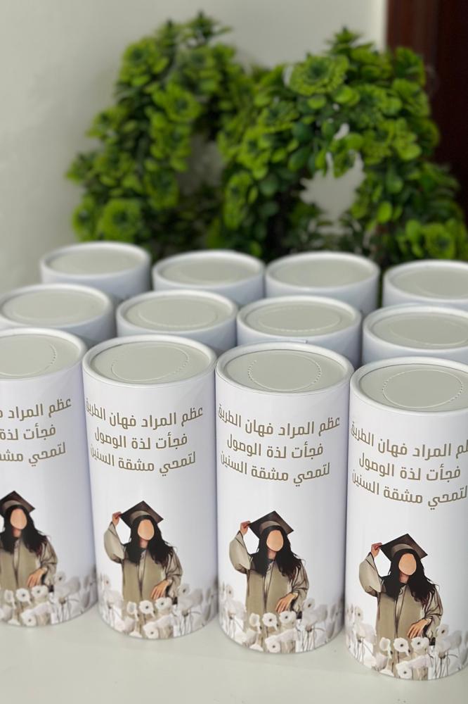 مناديل رول