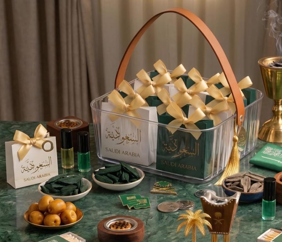 توزيعات اليوم الوطني💚 (2)