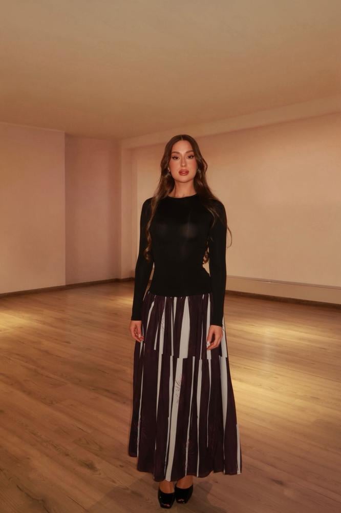 Fig dress