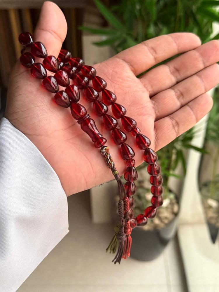 مسباح زعفران بريحه