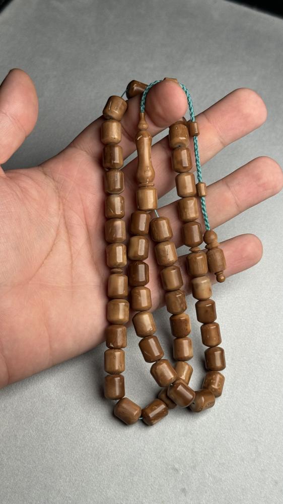 مسباح كوك صندوقي